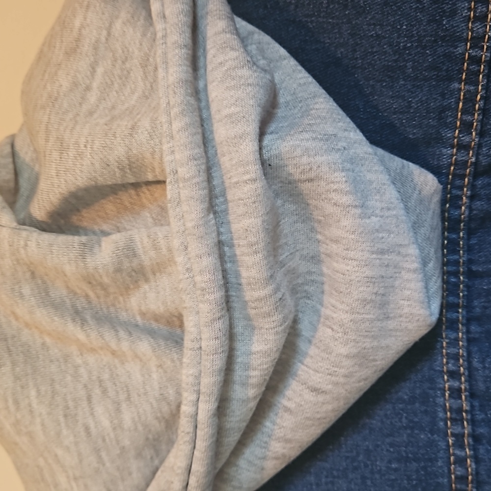 Denim Jacket - Picture 8 of 11